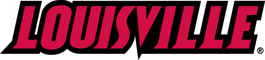 Louisville Cardinals 2013-Pres Wordmark Logo t shirts iron on transfers